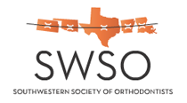 southwest society of orthodontics logo