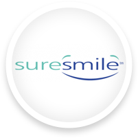 straight teeth faster with suresmile