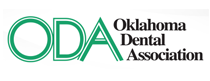 oklahoma dental association logo