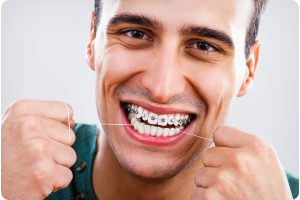 caring for braces in shawnee ok
