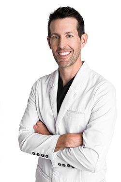 Dr. Dan Kratzer orthodontist in shawnee ok