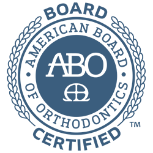 ABO Certified - Braces & Invisalign